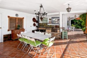 iloftmalaga Villa Miraflores