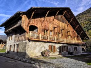 Appartements Chez Leon : photos des chambres