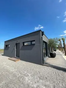 Skyfall Rooms - Trausdorf an der Wulka