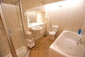 Sebay Mill Holiday Apartments