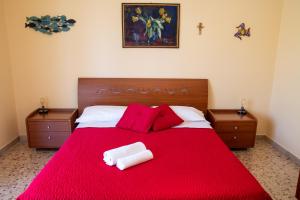 Casa vacanze Il vicolo