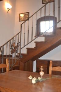 Cortona Holiday Home