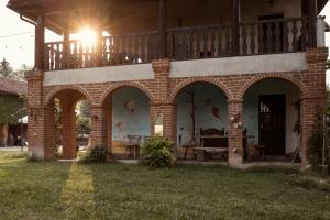 Casa delle foglie sussurranti img30