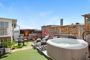 Casa Siryo - Juan Grande