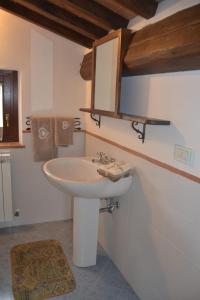 Cortona Holiday Home