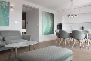 Adria Concept boutique apartments