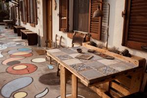 Casa delle foglie sussurranti img26