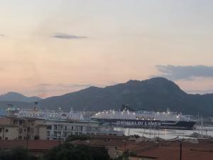 Oasis Olbiamare img2