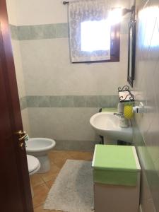 Oasis Olbiamare img22