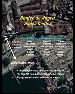 Angra Hostel 147