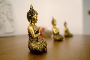 Residencial Sol Suite