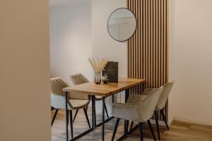 Kesselgrubs Apartements Ski & Badeglück