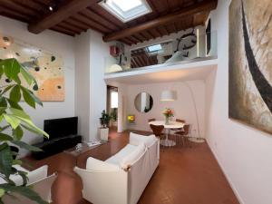 Florence Walled Garden - The Toms Private Oasis