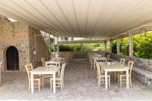 Castello Antico Hotel