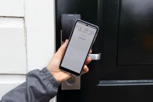 SWEETS - Buiksloterdraaibrug