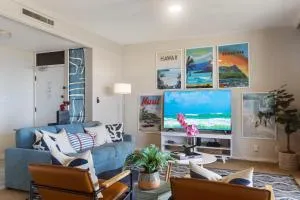 Kapalua Golf Villa 21V 1 - كابالوا