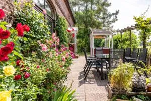 Elbtalquartier im Grünen - 布莱克德