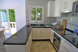 Villa Golondrinas - Private villa to sleep 6