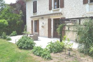 B&B / Chambres d'hotes Les Bruyeres B&B : photos des chambres