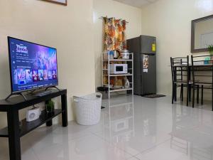 A comfy retreat in the heart of Orani, Bataan