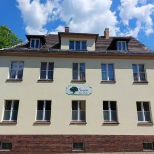 Pension Am Park - Krauschwitz