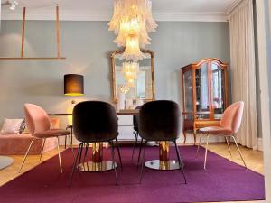 Ultimate Luxury in Kgs. Nytorv