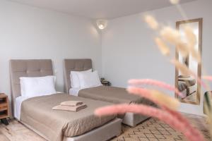 Angelas flat studio - Dassia Corfu