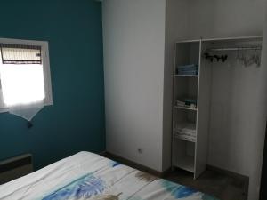 Maisons de vacances Gite a la campagne a 15 kms d'Aix : photos des chambres