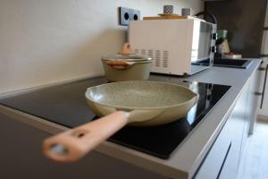 Santeria Modern Loft img11