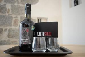 Santeria Modern Loft img12