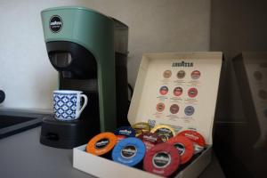 Santeria Modern Loft img10