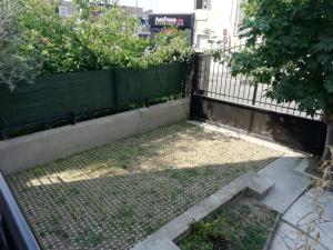 Appartements Logement fonctionnel jardin 12 minutes La Defense : photos des chambres