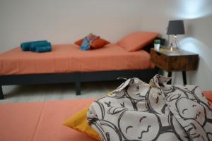 Santeria Modern Loft img26