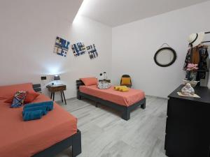 Santeria Modern Loft img24