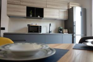 Santeria Modern Loft img8