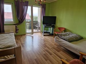 Apartament u Margherity