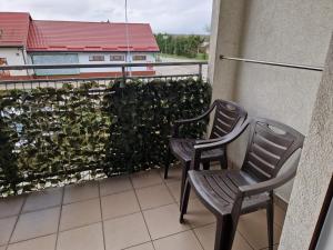 Apartament u Margherity