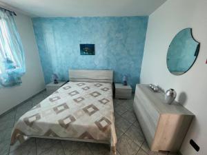 Villa Stendardo