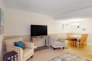 Hilton Head Beach Club Villas 2