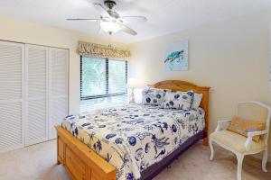 Hilton Head Beach Club Villas 2