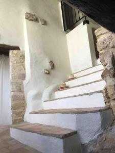 Appartements Uzes proche,charmant pied a terre avec terrasse : photos des chambres