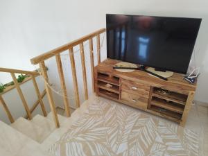 Mandre Duplex Apartment