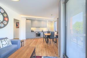Heart of Oldtown Apartment