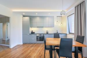 Heart of Oldtown Apartment