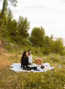 Minimalist : An Eco Farmstay - Nāldera