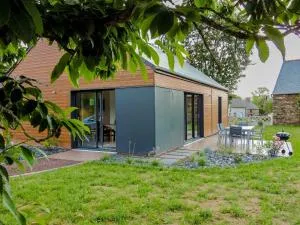 Gite : La maison d'Apolline - Campénéac