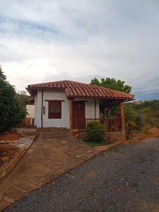 cabañas villa Angelica