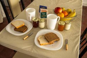 La casita de Mendoza