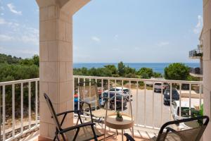 Sunrise Apartment Hvar