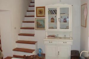 Casa panoramica del Xll secolo